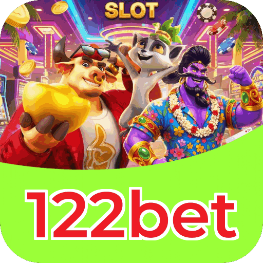 Suporte 122bet