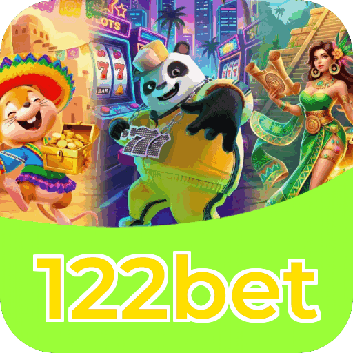 Segurança 122bet