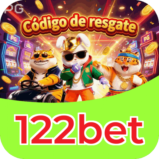 Instalação iOS 122bet