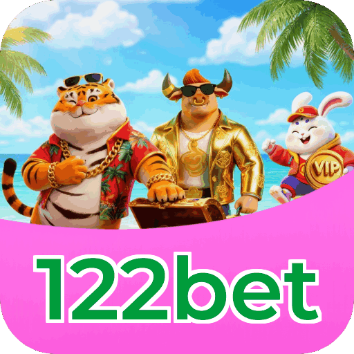 Instalar APK 122bet