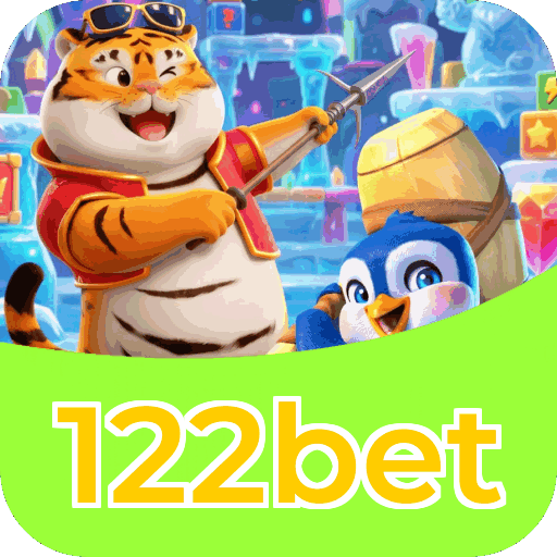 Streaming 4K no cassino ao vivo da 122bet
