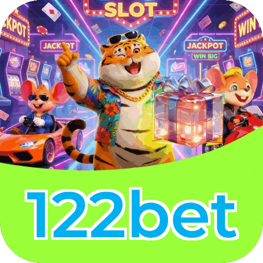 Instalação PC 122bet