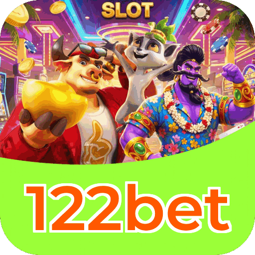 Login rápido no app 122bet