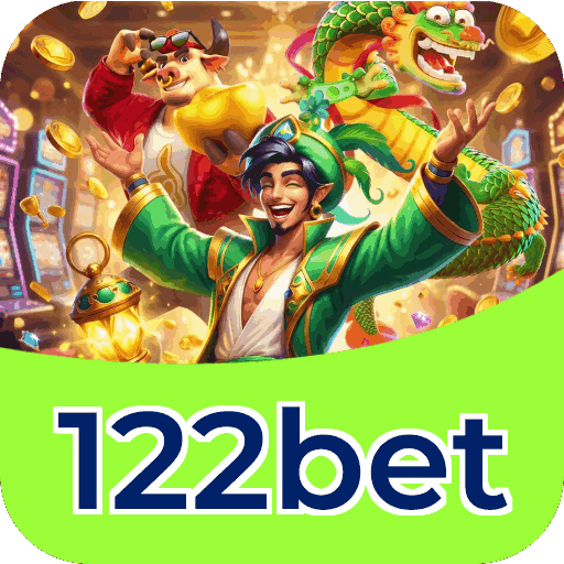 Dealers profissionais da 122bet